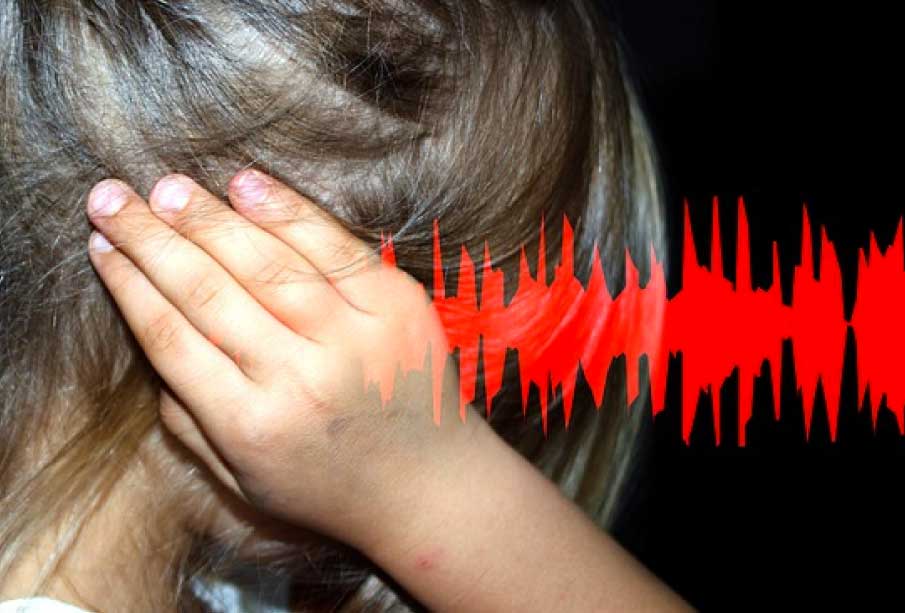 Cómo evitar la contaminación acústica
