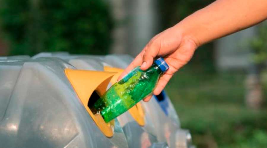 Hoy en el Día Mundial del Reciclaje, conoce los tipos de reciclaje