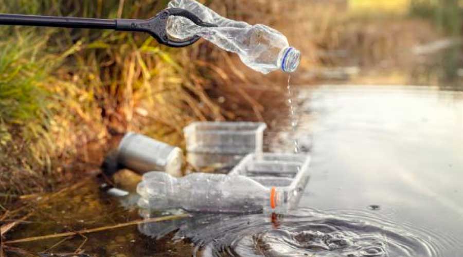 Cómo evitar la contaminación de los ríos