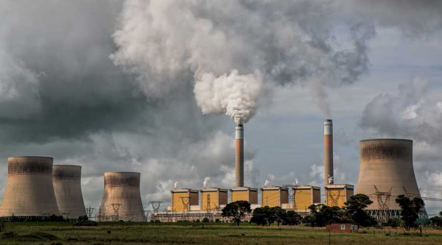Qué es impacto ambiental negativo y positivo con ejemplos
