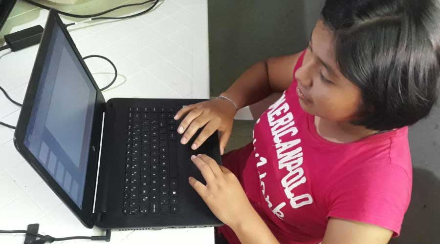 Apoyo a la educación y formación académica