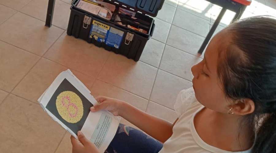 Jornada de Salud Visual en Niltepec